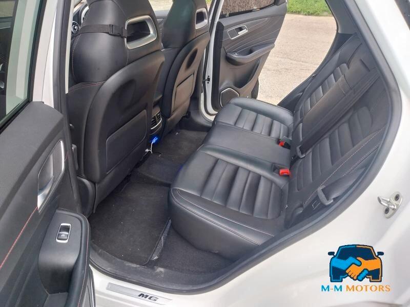 Mg HS 1.5T-GDI AT Luxury