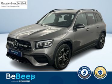 Mercedes-Benz Classe GLB GLB 200 D PREMIUM AUTO