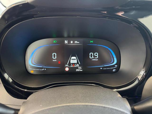 HYUNDAI i10 1.0 MPI AT Connectline