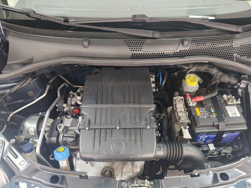 Fiat 500 1.2 69cv Lounge GPL + 700€