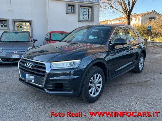 AUDI Q5 35 TDI quattro S tronic Business Iva Esposta