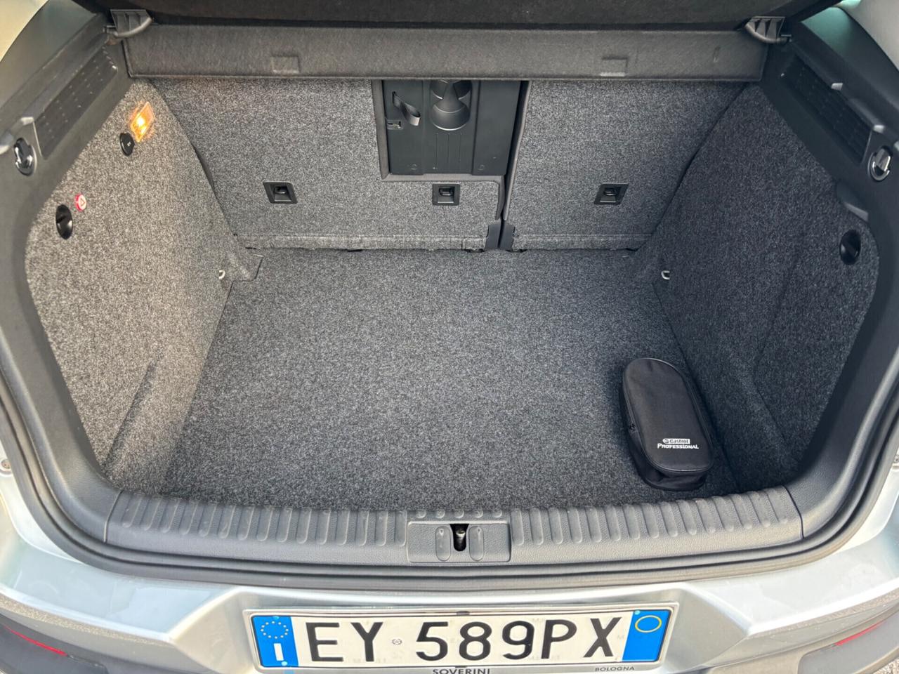 Volkswagen Tiguan 2.0 TDI 140 CV Sport & Style BlueMotion Technology