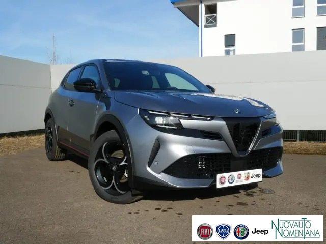ALFA ROMEO Junior 1.2 136 CV Hybrid eDCT6 Speciale + Pack TECNOLOGI