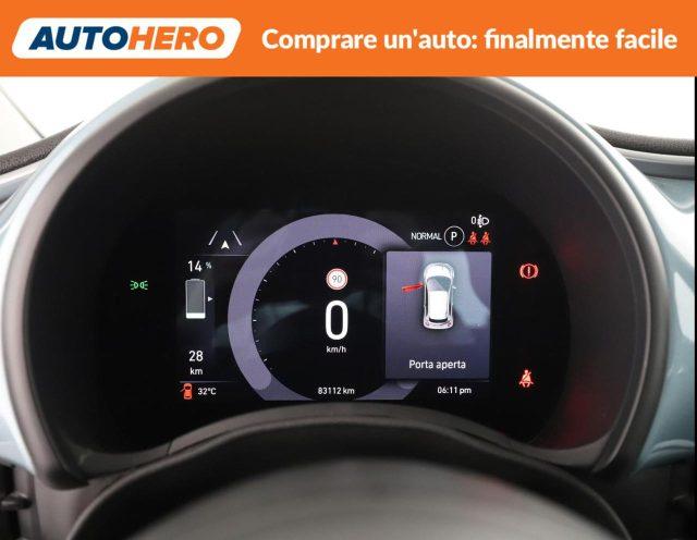 FIAT 500e Berlina 42 kWh Icon