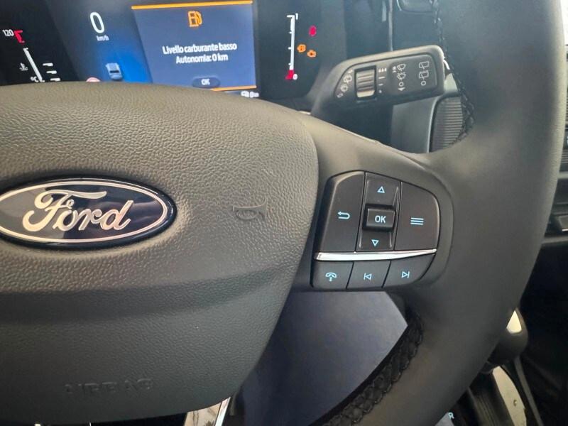 FORD Tourneo Courier 2ªs Tourneo Courier 1.0 E...