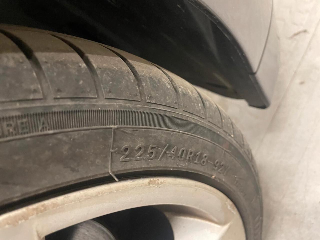 Bmw 320 320i cat Touring MSport