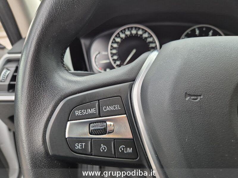 BMW Serie 3 G21 2019 Touring Diese 318d Touring Business Advantage auto