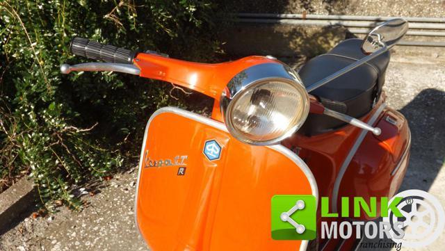 PIAGGIO Vespa Granturismo 125 GTR funzionante e ben tenuta