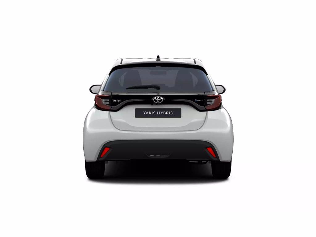 TOYOTA Yaris 1.5h trend del 2025