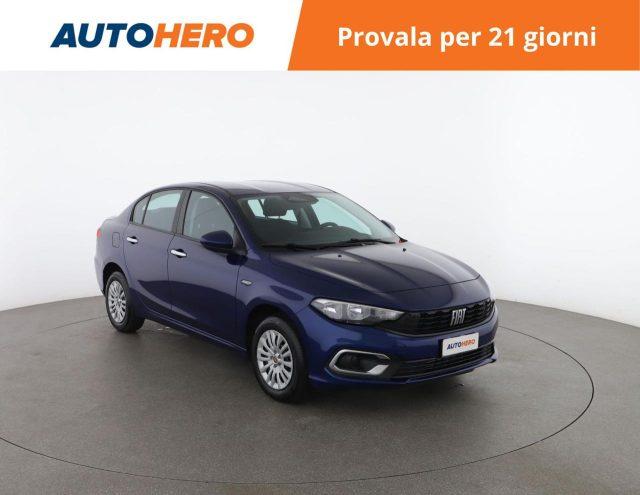 FIAT Tipo 1.6 Mjt S&S 4 porte