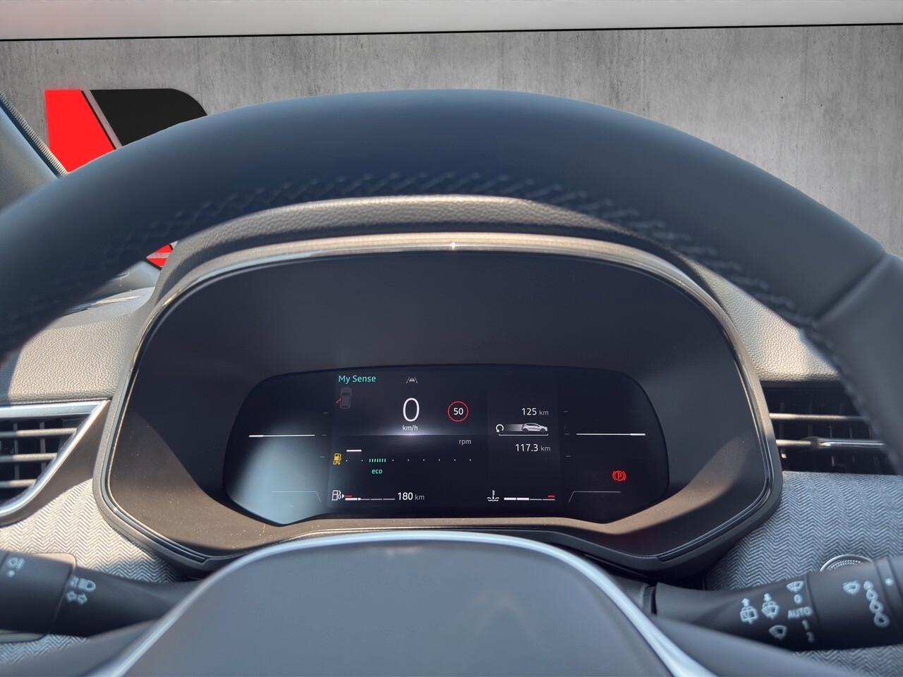Renault Clio ECO-G 100 CV Techno KM0