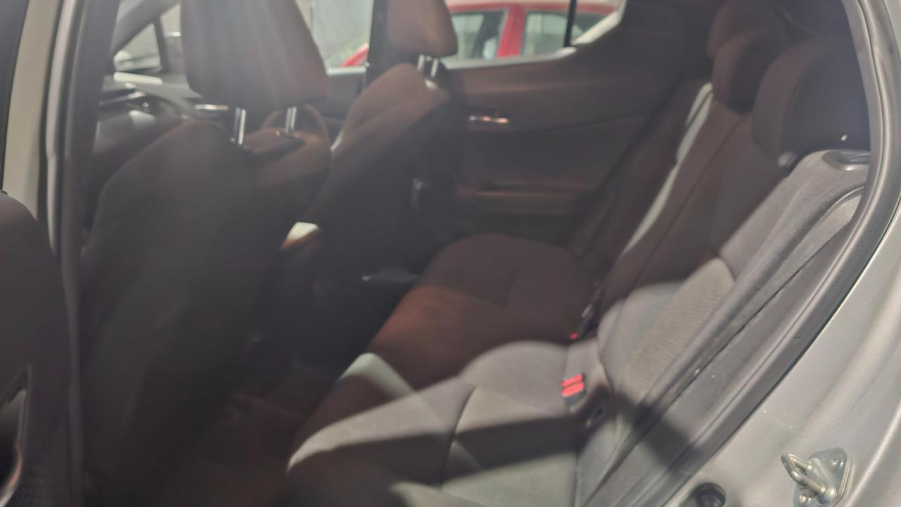 Toyota Aygo 1.0 12V VVT-i 5 porte Sol