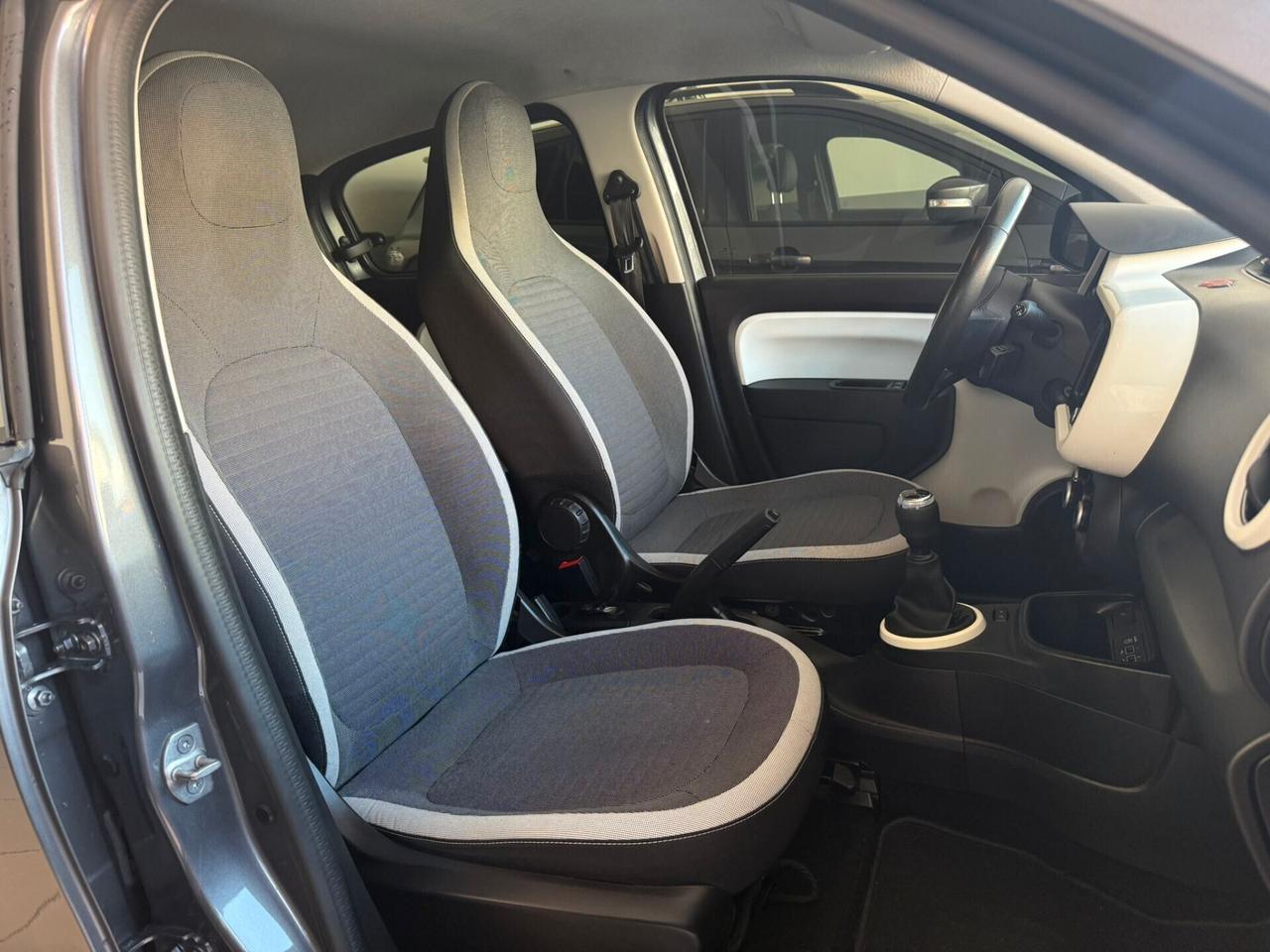 RENAULT TWINGO 1.0 GPL 2021