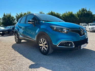 RENAULT CAPTUR 1.5 DCI - 2017