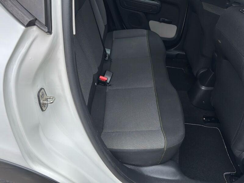 Citroën C3 C3 1.6 bluehdi Feel s&s 75cv