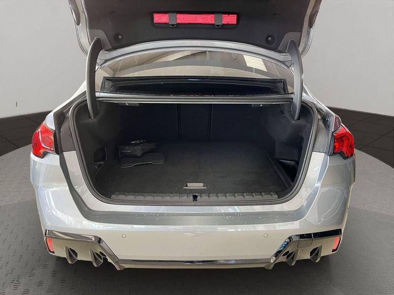 BMW Serie 2 Gran Coupe 220 48V Gran Coupé MSport