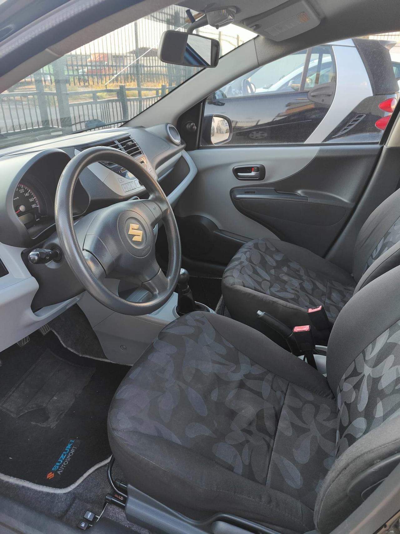 SUZUKI ALTO - PRoV TOSCANA -ECCELLENTI CONDIZIONi