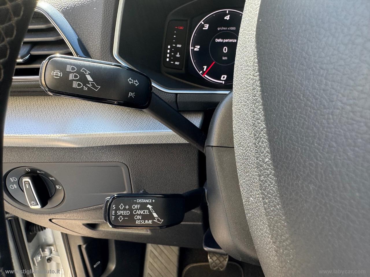 SEAT Tarraco 2.0 TDI Style 7 POSTI