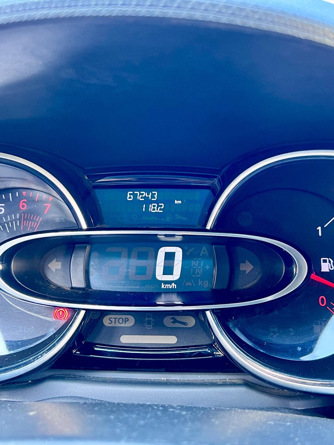 Renault Clio TCe 12V 90 CV GPL 5 porte Business