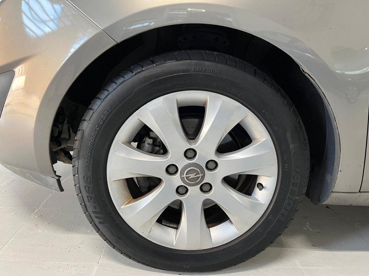 Opel Meriva 1.4 Cosmo