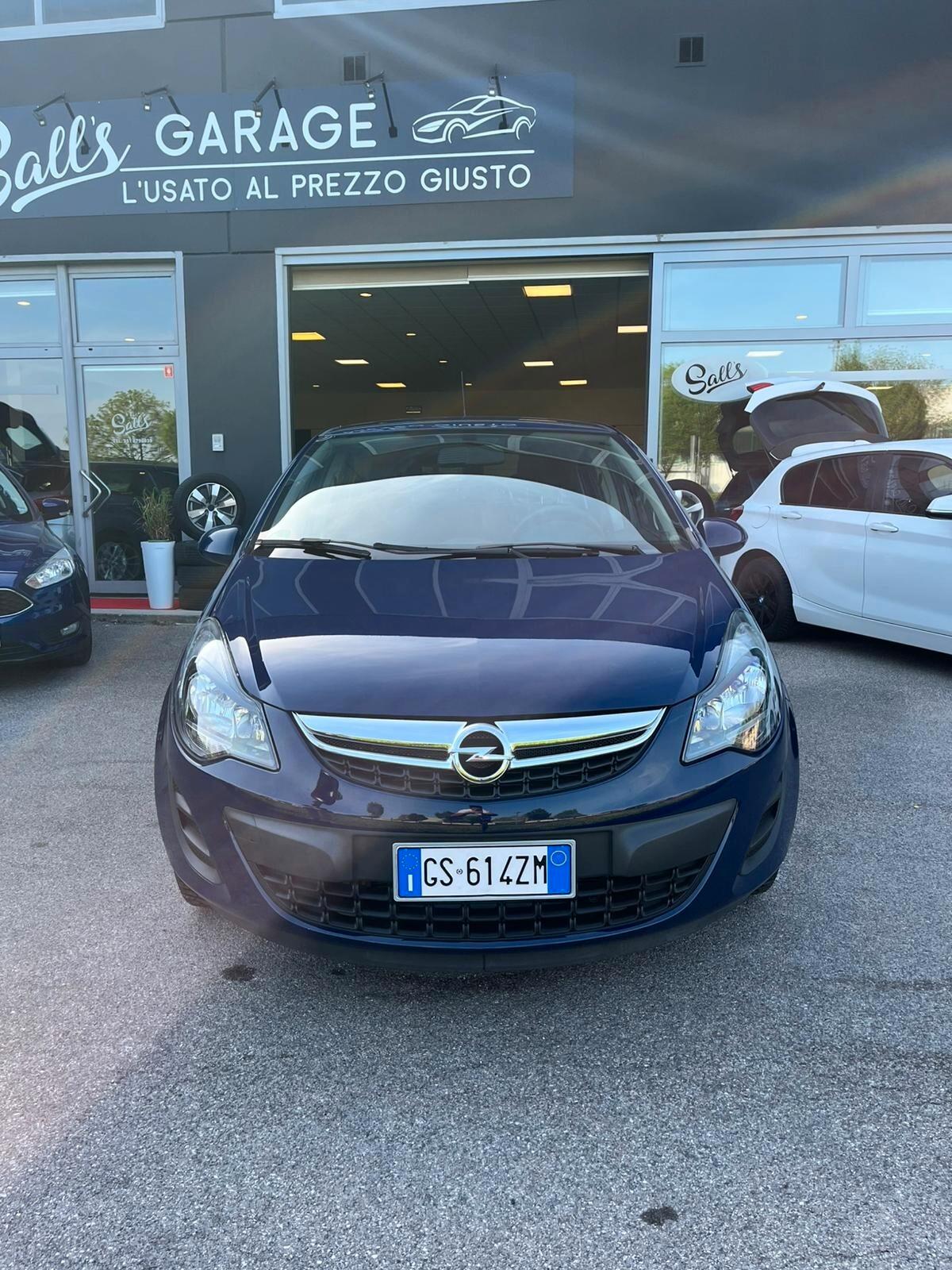 Opel Corsa 1.2 Neopatentati 31.000km