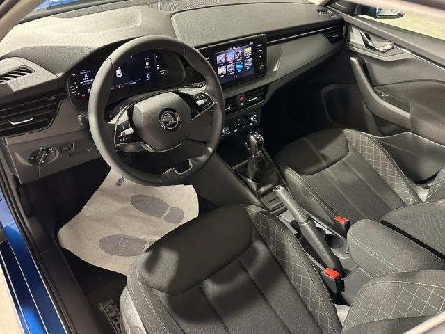 SKODA Kamiq 1.0 TSI 110 CV DSG Ambition