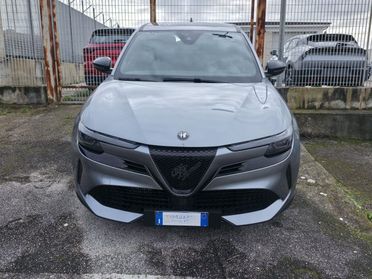 ALFA ROMEO Junior - Junior 1.2 ibrida 145cv edct6