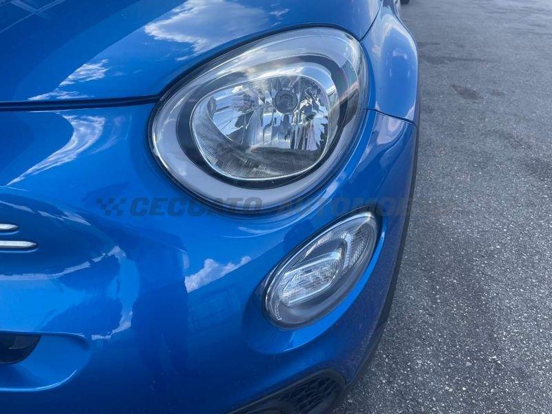 FIAT 500X 500X 1.0 t3 120cv