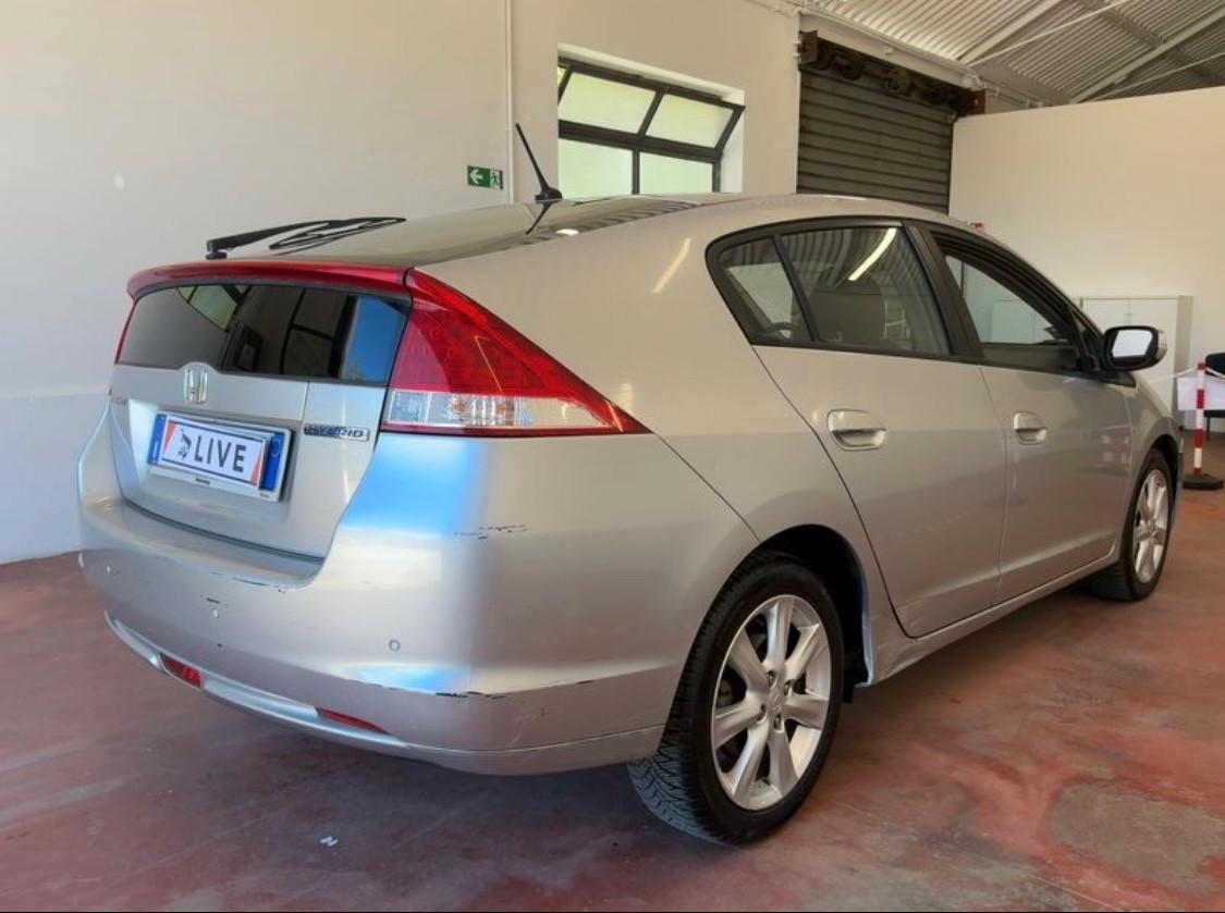 Honda Insight 1.3 Executive