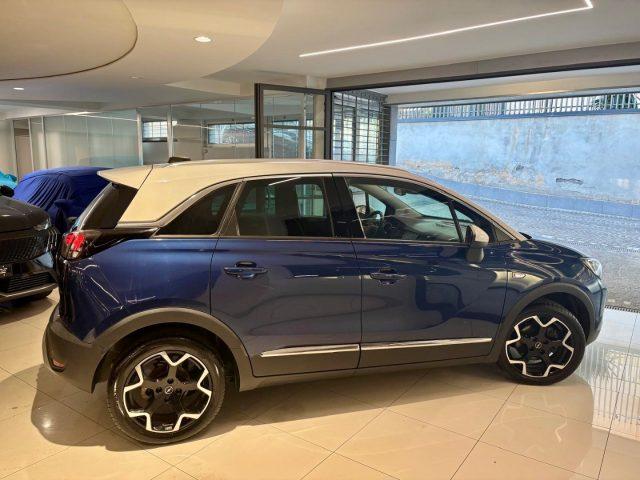 OPEL Crossland 1.5 ECOTEC D 120 CV Start&Stop aut. Ultimate