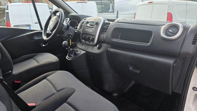 FIAT Talento 1.6 MJT 120CV PC-TN Furgone 10q