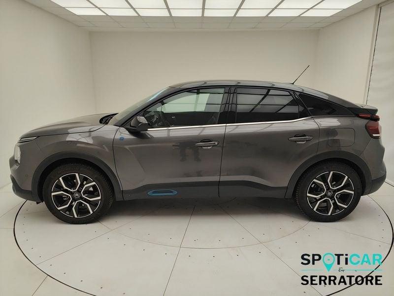 Citroën e-C4 C4 100kW Shine