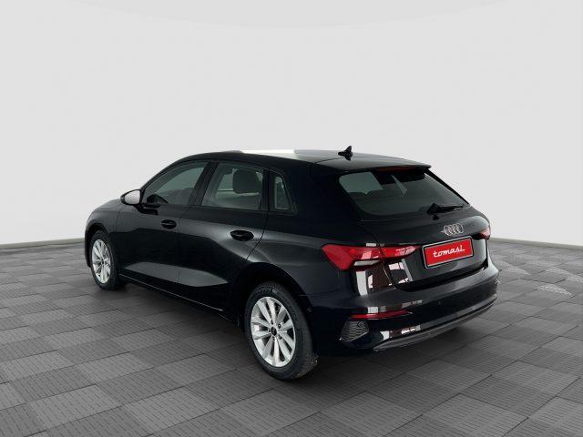 AUDI A3 A3 SPB 30 TFSI S tronic Business