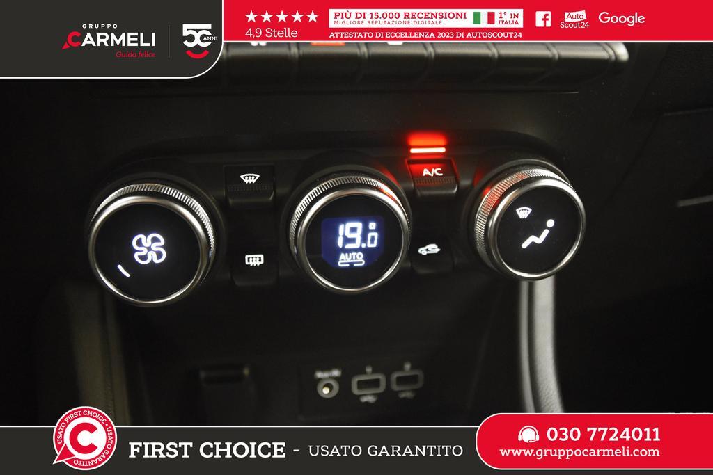 Renault Captur 1.6 Hybrid Techno E-Tech Auto