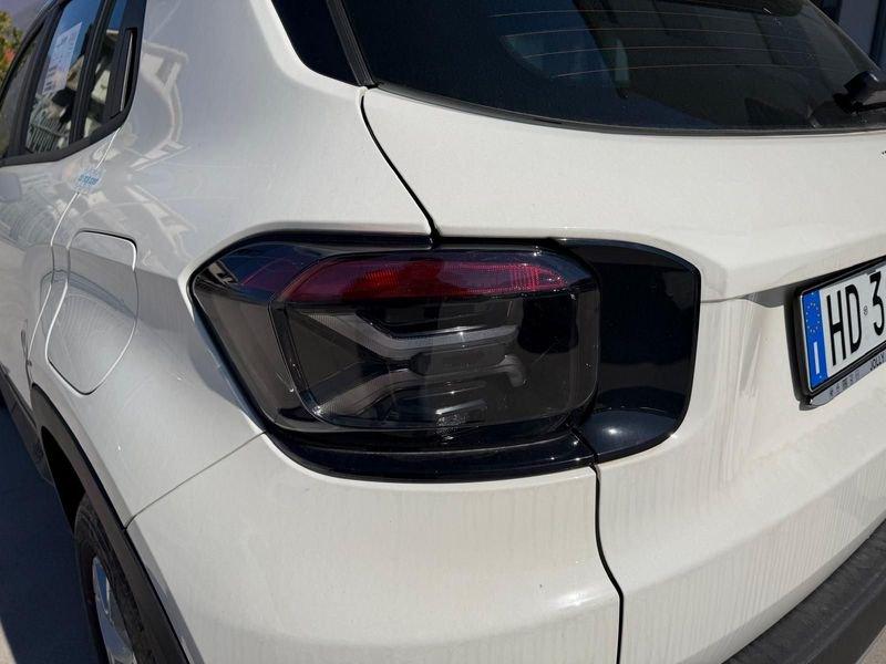 Jeep Avenger JEEP Ice My25 Altitude 1.2 100cv