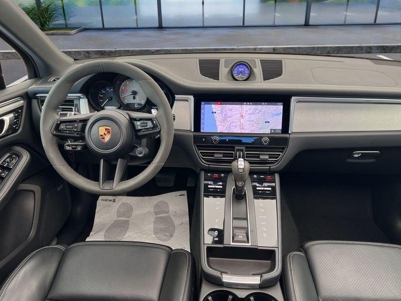 Porsche Macan 2.9 S