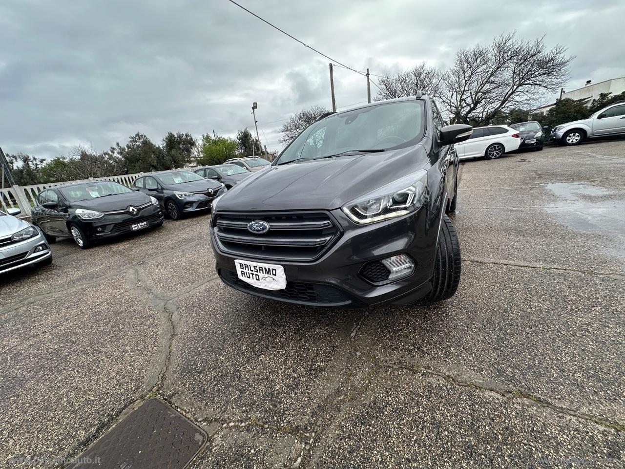 FORD Kuga 1.5 TDCI 120 CV S&S 2WD ST-Line