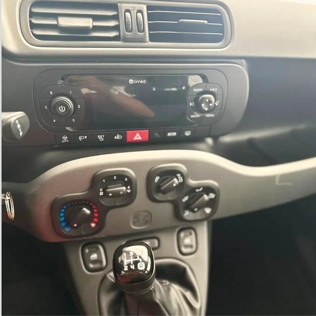 Fiat Panda Lounge 2018 – Occasione - Pronta Consegna