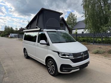 Volkswagen California 2.0 TDI 150CV DSG 4Motion Ocean Edition