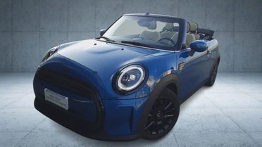 MINI Mini 1.5 Cooper Classic Cabrio Aut.
