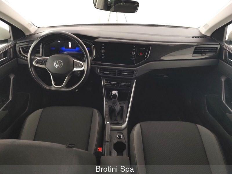Volkswagen Polo Polo 1.0 Life