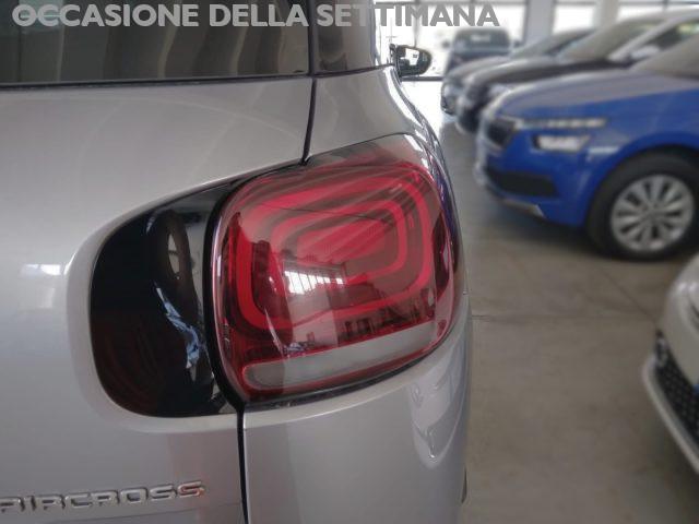 CITROEN C3 Aircross PureTech 110 S&S You