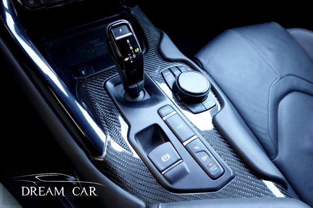 TOYOTA GR Supra 3.0 LEGEND Premium CERCHI 20-SCARICHI-ASSETTO KW