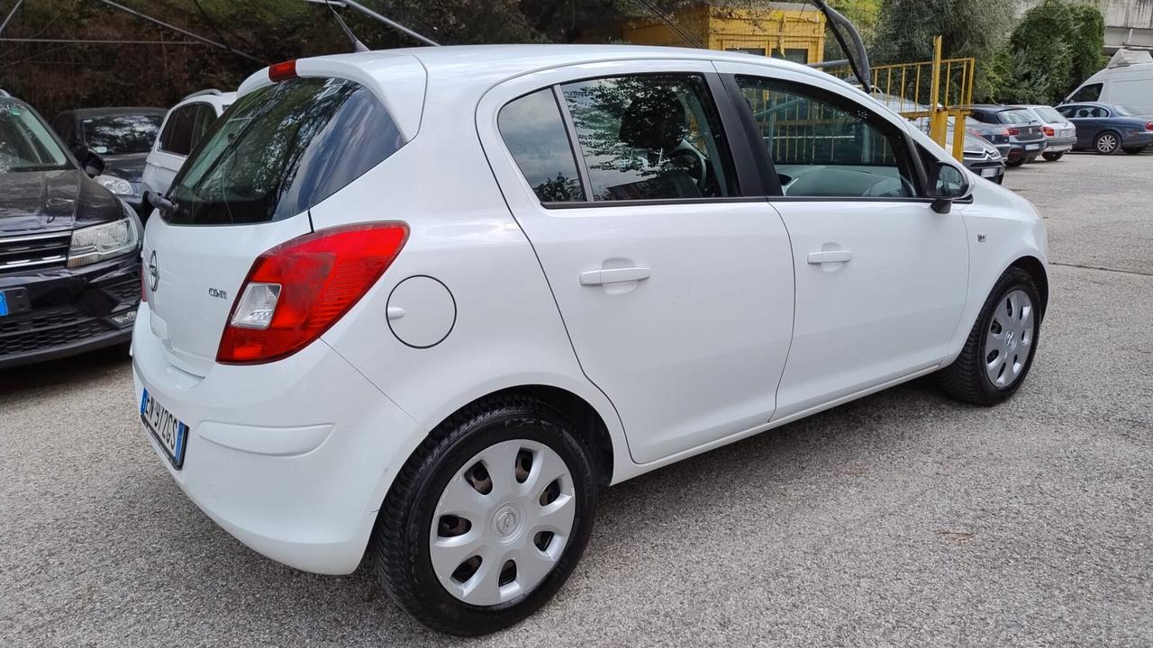 Opel Corsa 1.3 CDTI 75CV OK Neopatentati