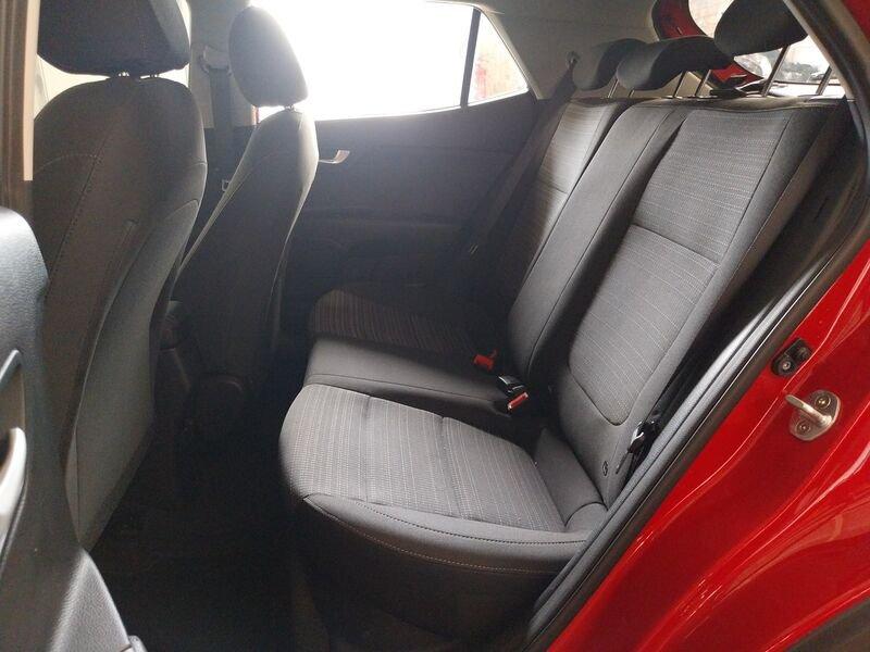 Kia Stonic Stonic 1.6 crdi Style 115cv my18