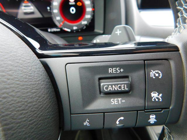 NISSAN Qashqai MHEV 158 CV Xtronic N-Connecta