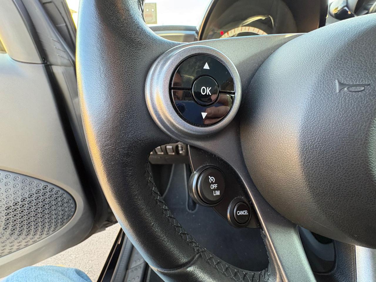 Smart ForTwo 1.0 Passion #8068