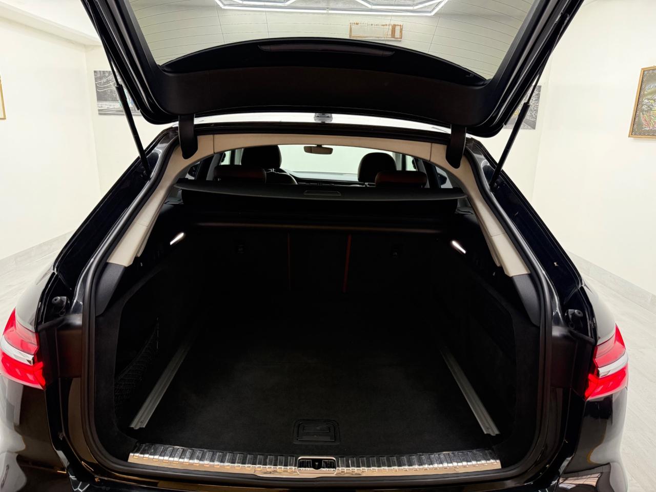 Audi A6 Avant 50 3.0 TDI quattro tiptronic Business Plus