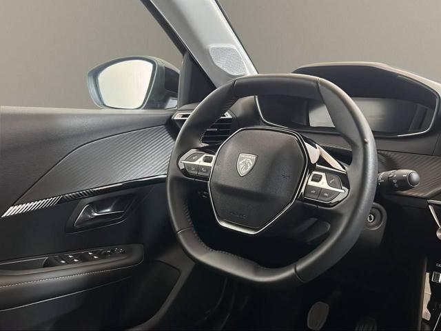 PEUGEOT 208 PureTech 100 Stop&Start 5 porte Allure