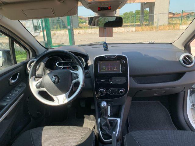 RENAULT Clio 1.5 dCi 8V 75CV Start&Stop 5 porte Duel